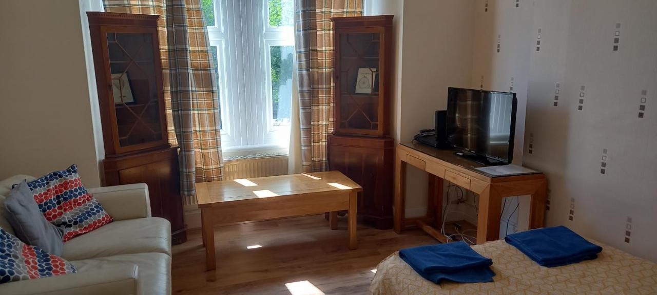 Boundary Road, 1 Bedroom & 2 Bedroom Flats Apartamento *