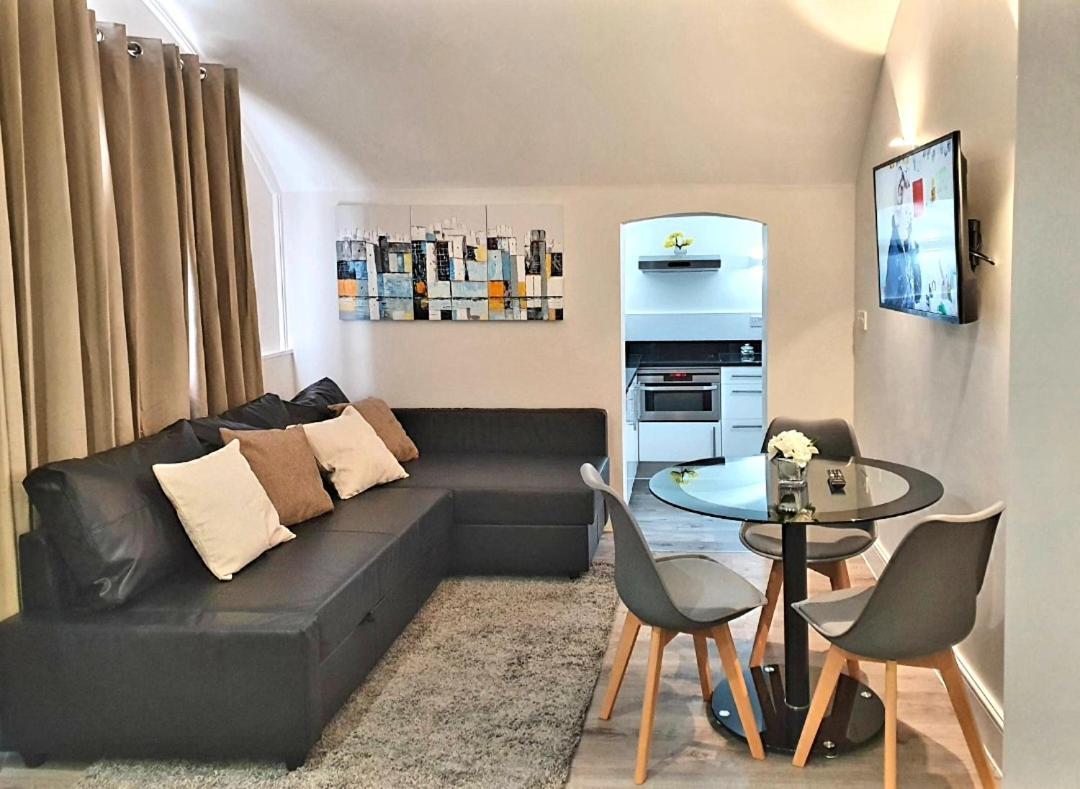 Apartamento Hyde Park Superior *