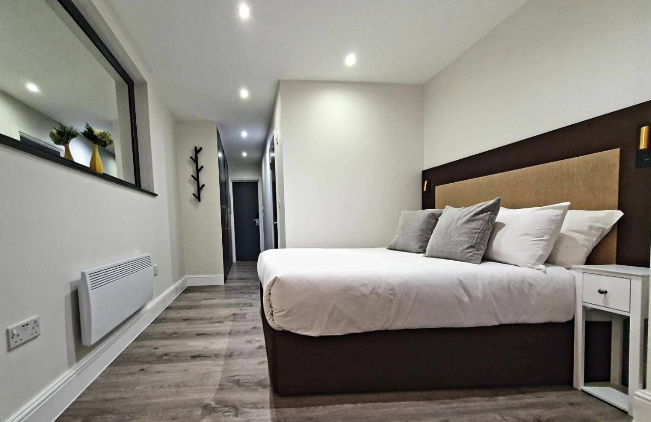 Apartamento Hyde Park Superior *