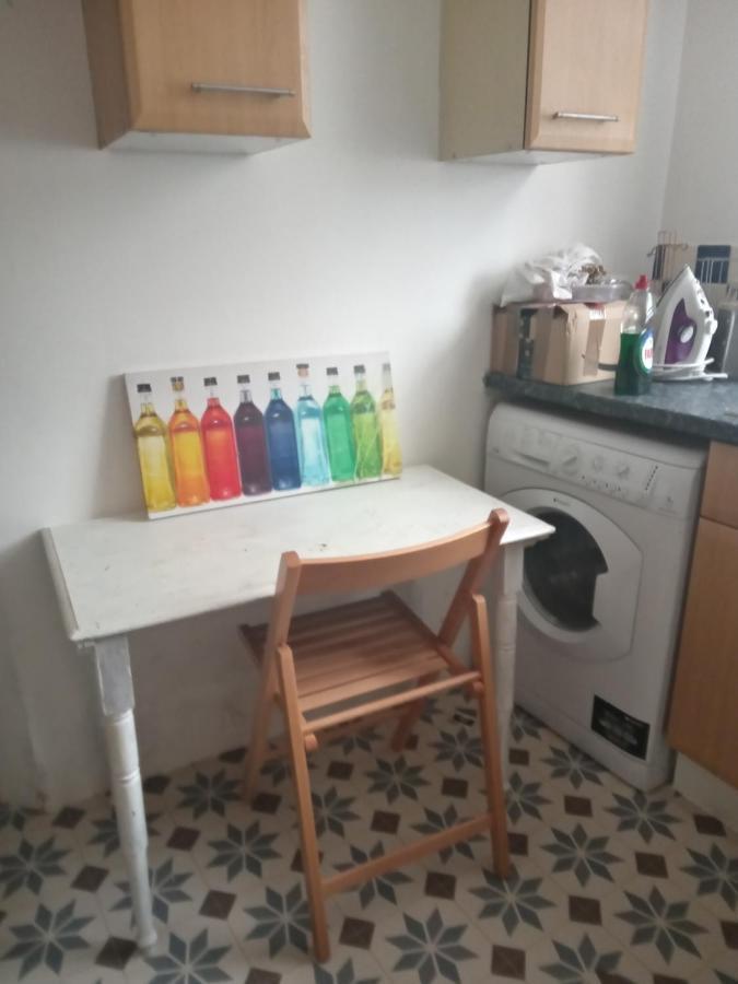 Budget Shared Bathroom Londres