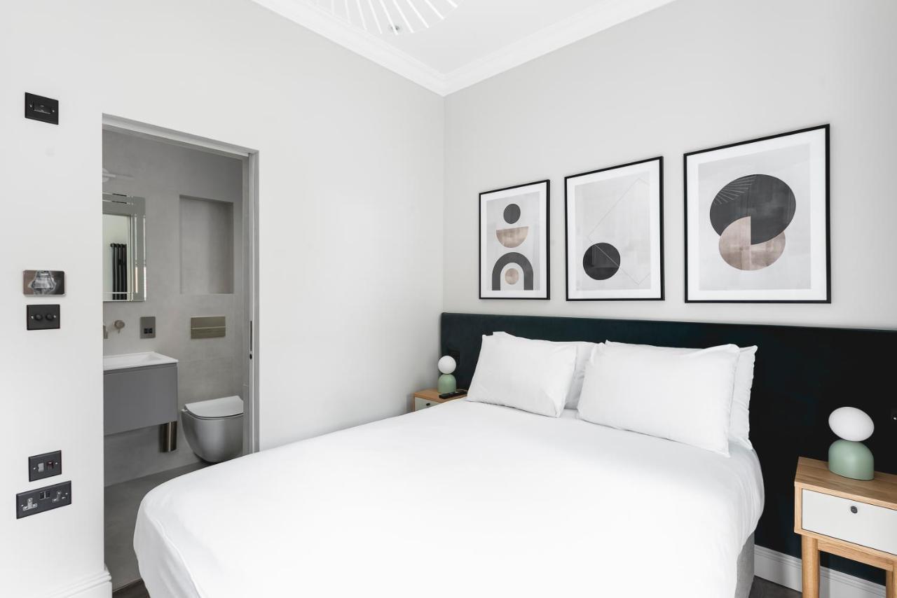 Apartamento Penthousestays Chelsea - Luxury King / Queen Bed - Near King's Road