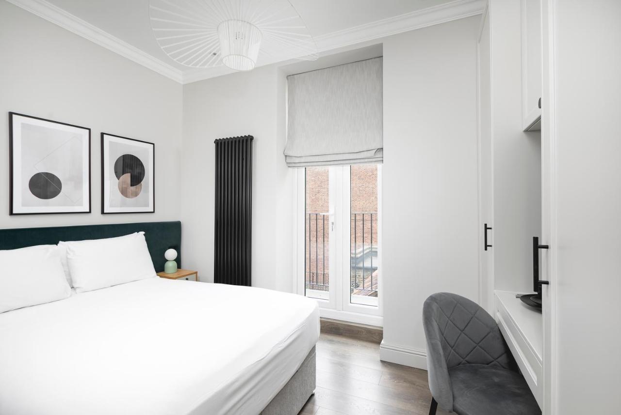 Apartamento Penthousestays Chelsea - Luxury King / Queen Bed - Near King's Road *