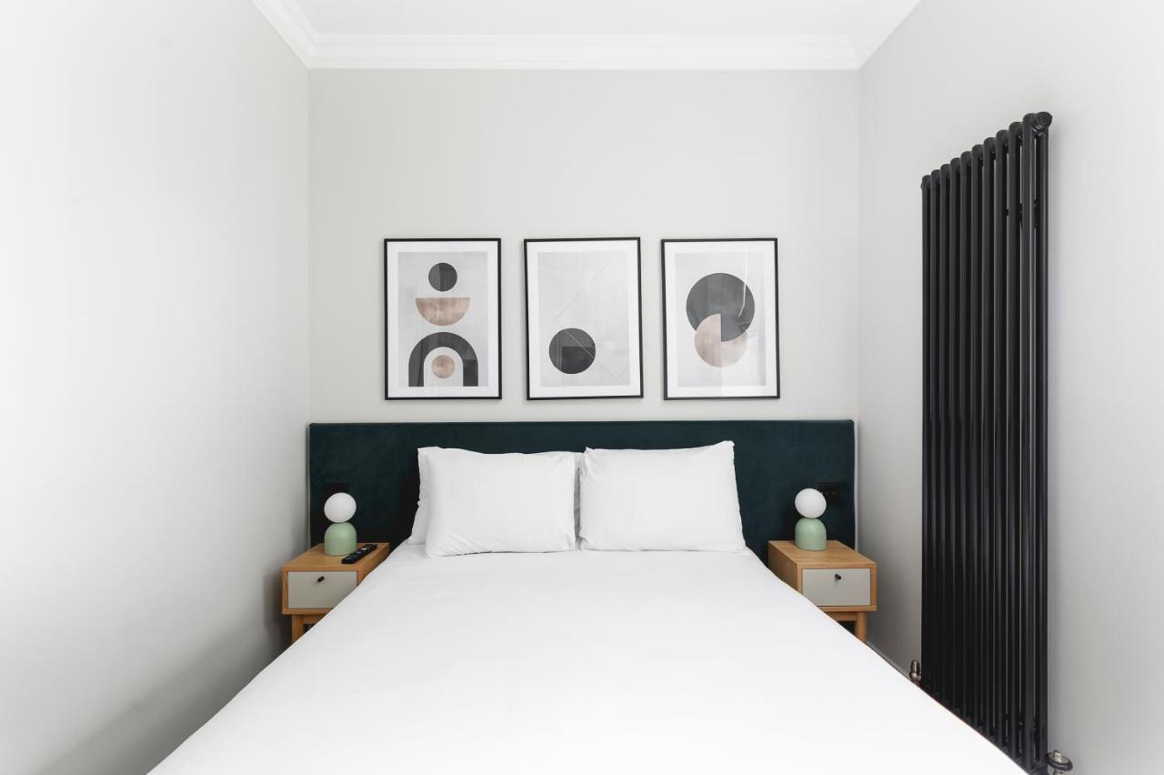 Apartamento Penthousestays Chelsea - Luxury King / Queen Bed - Near King's Road *