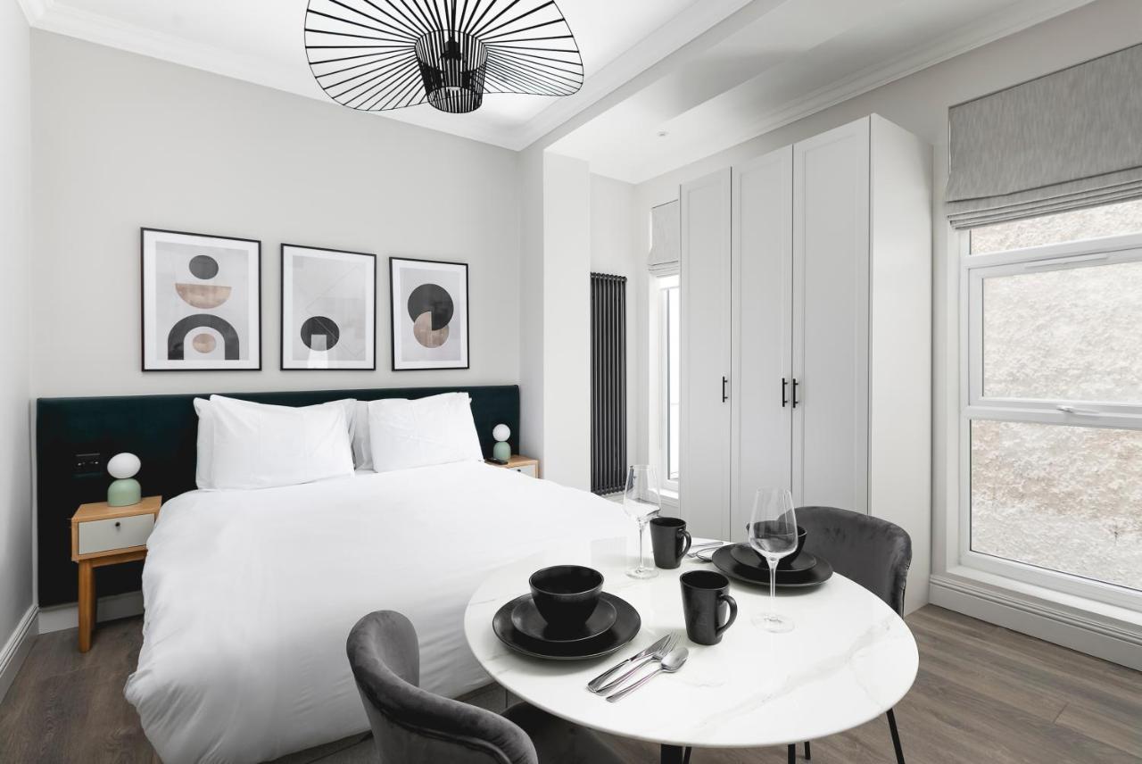 Apartamento Penthousestays Chelsea - Luxury King / Queen Bed - Near King's Road