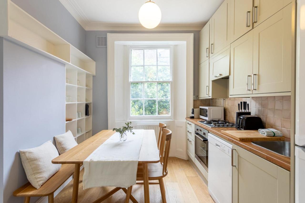 Two Bed Notting Hill Gem Appartement