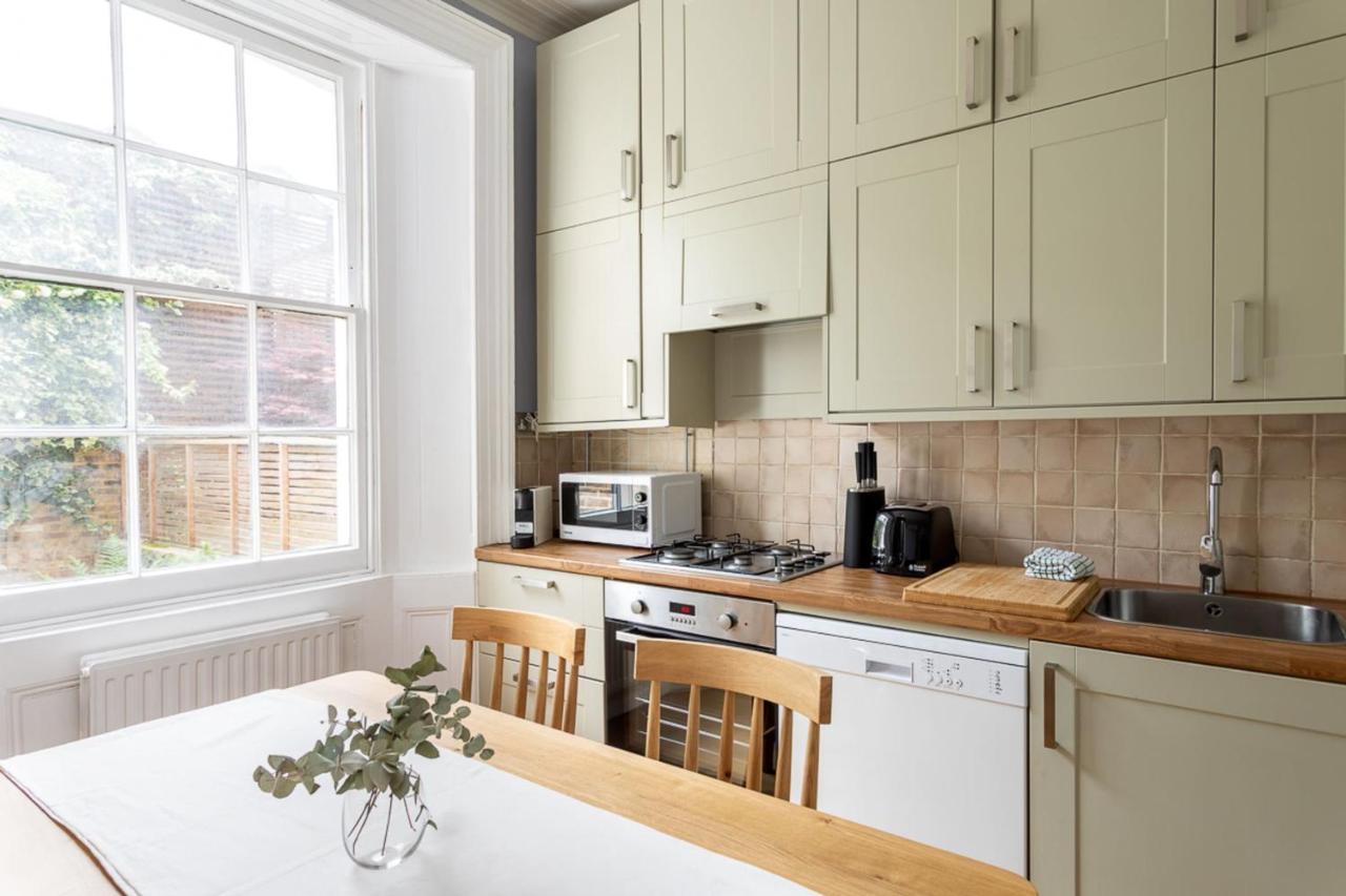 Two Bed Notting Hill Gem Appartement Londen