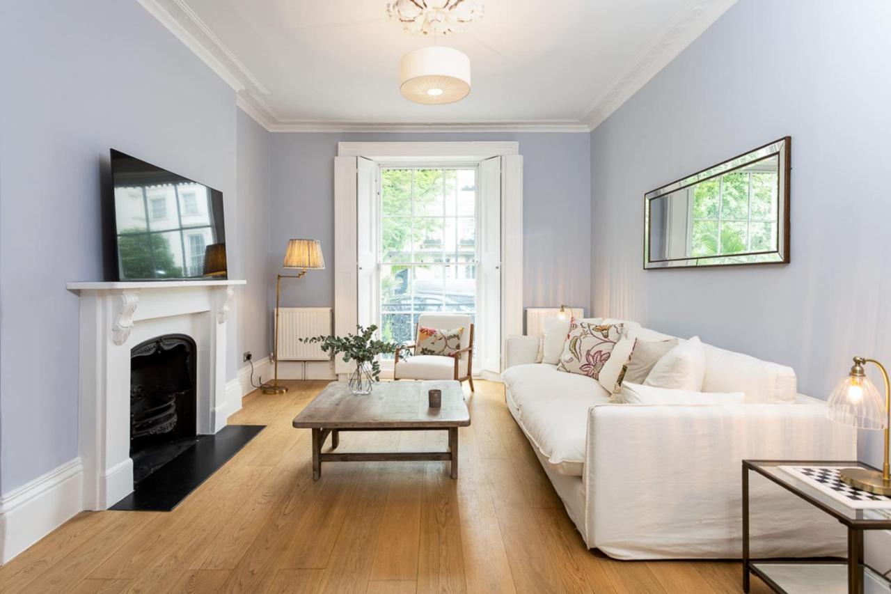 Two Bed Notting Hill Gem Londen