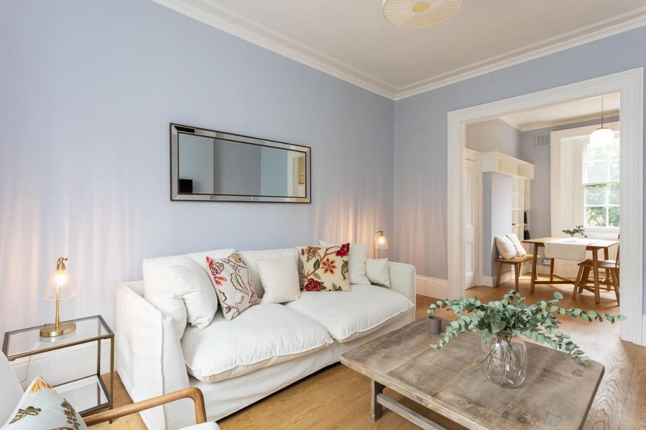 Two Bed Notting Hill Gem Appartement