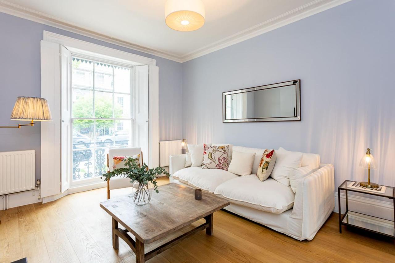 Two Bed Notting Hill Gem Londen