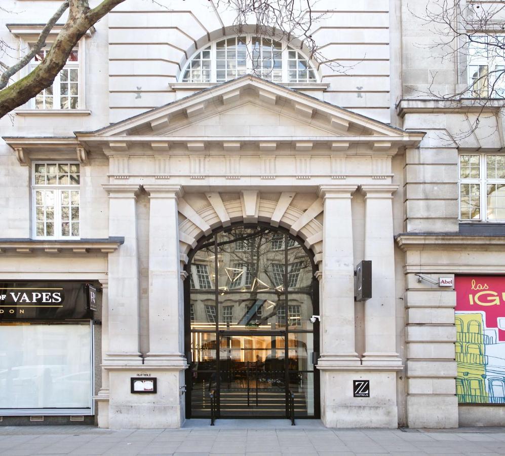 The Z Holborn Hotel