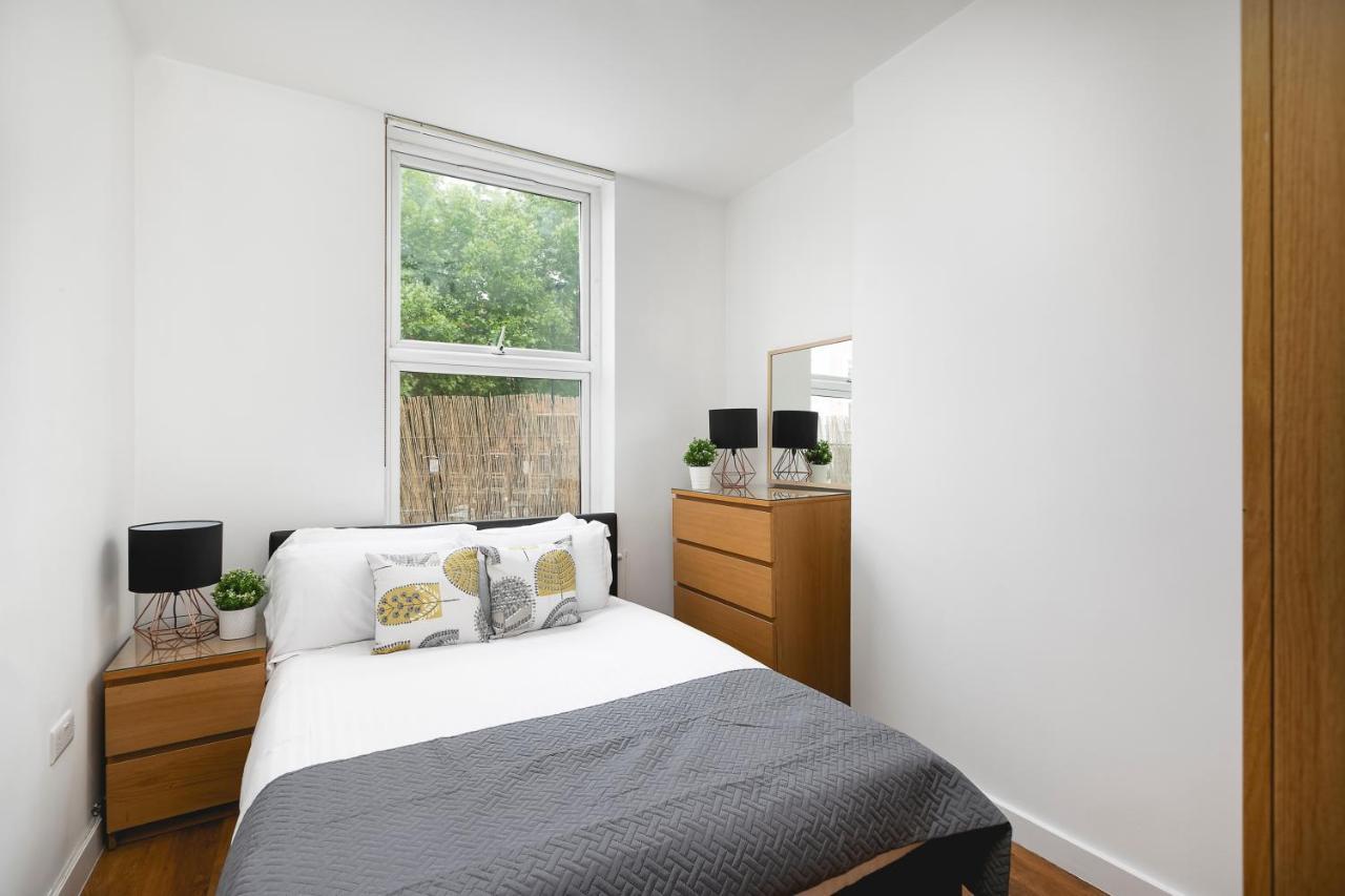 Skyvillion - Lovely 2-bed Apartamento *