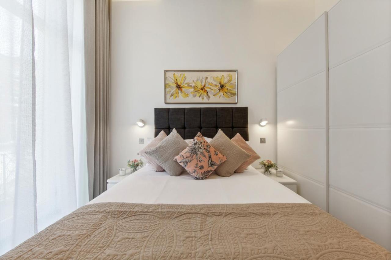 Appartement Baker Street
