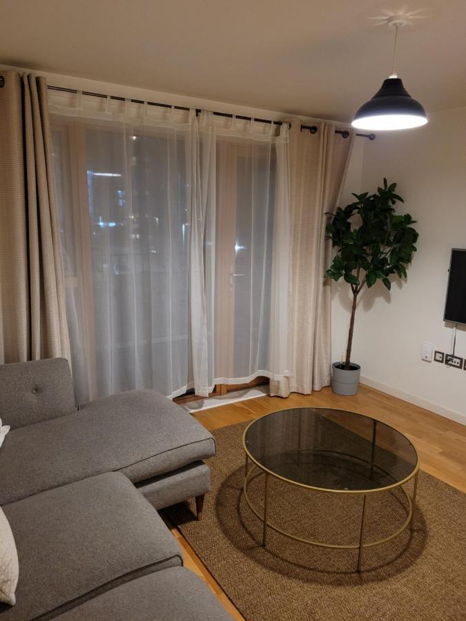Kew House Apartamento Londres