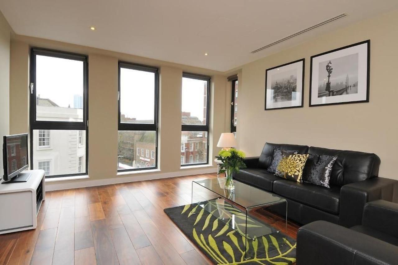 Apartamento Victoria One *