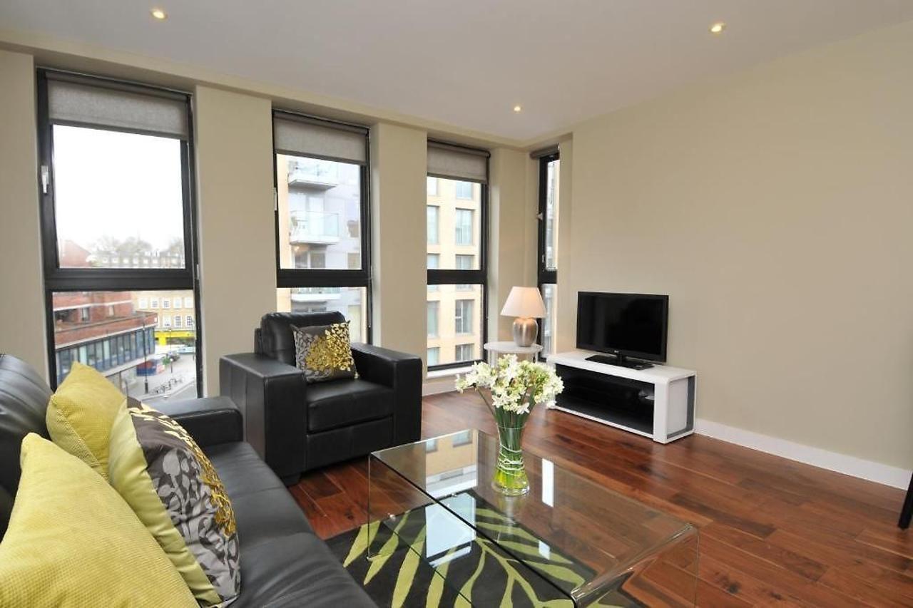 Apartamento Victoria One