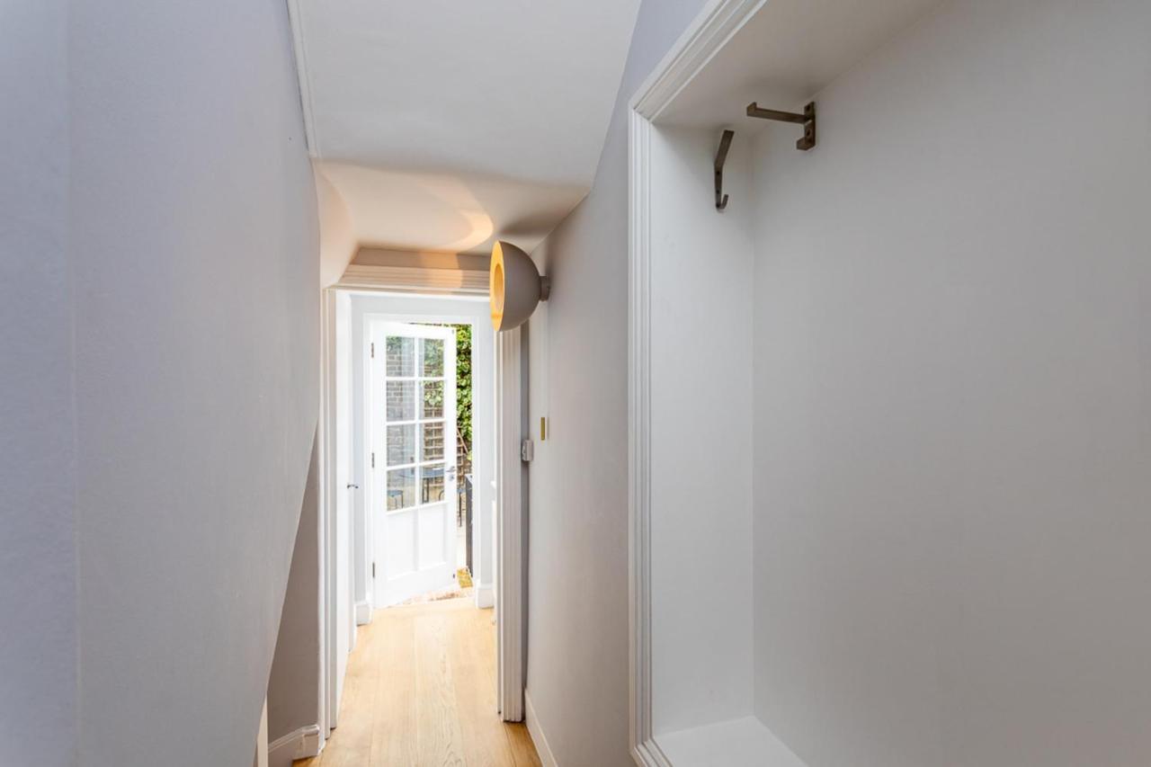 Two Bed Notting Hill Gem Appartement *