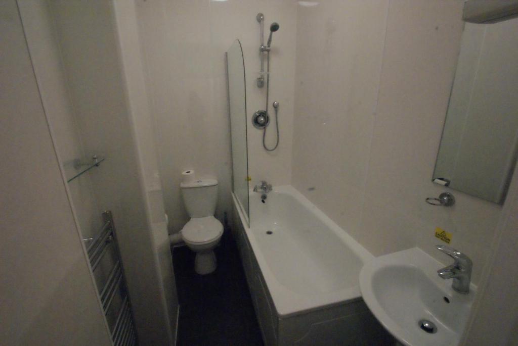Hotel The Justin Londen
