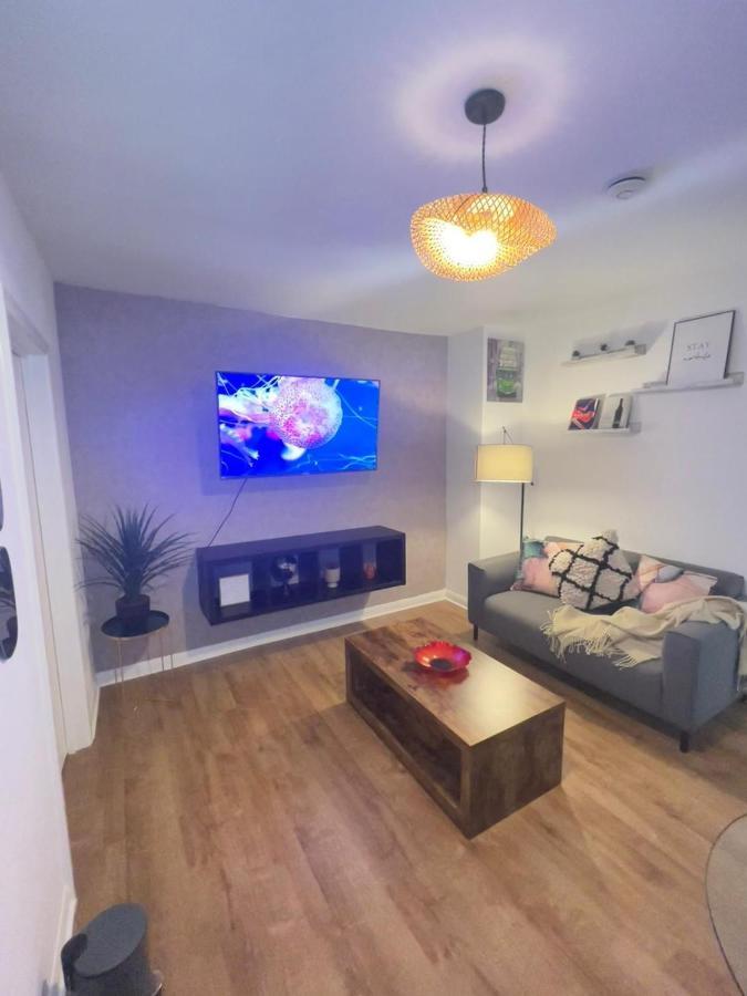 Lively 1 Bed In Buzzing East London! Apartamento *