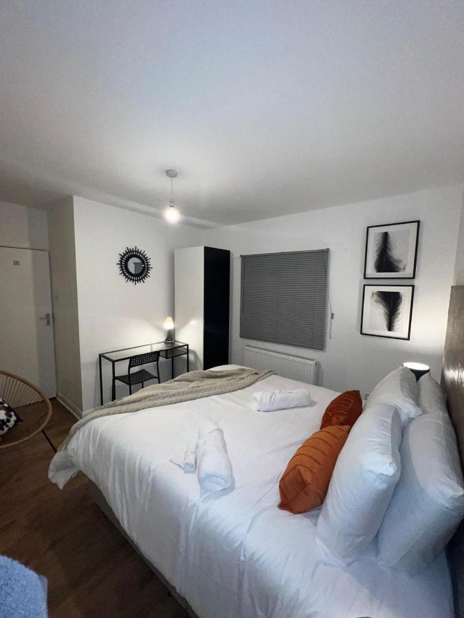 Apartamento Lively 1 Bed In Buzzing East London!