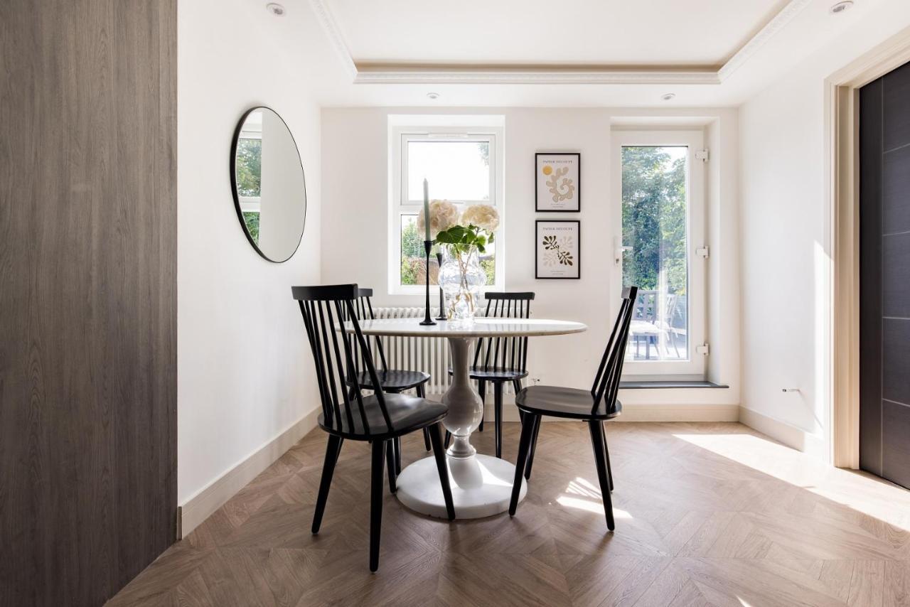 The Battersea Flat - Exquisite 2bdr Flat With Terrace Apartamento Londres