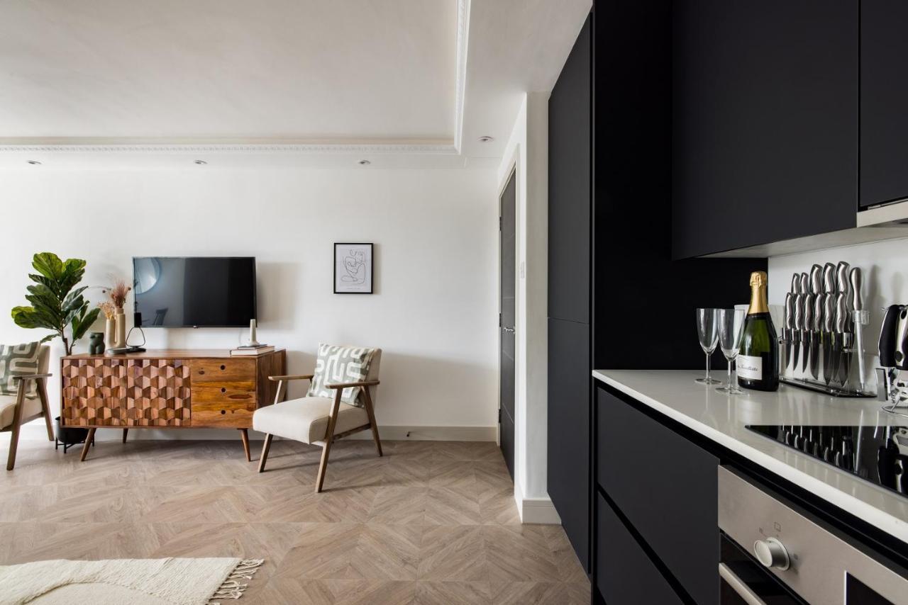 The Battersea Flat - Exquisite 2bdr Flat With Terrace * Londres