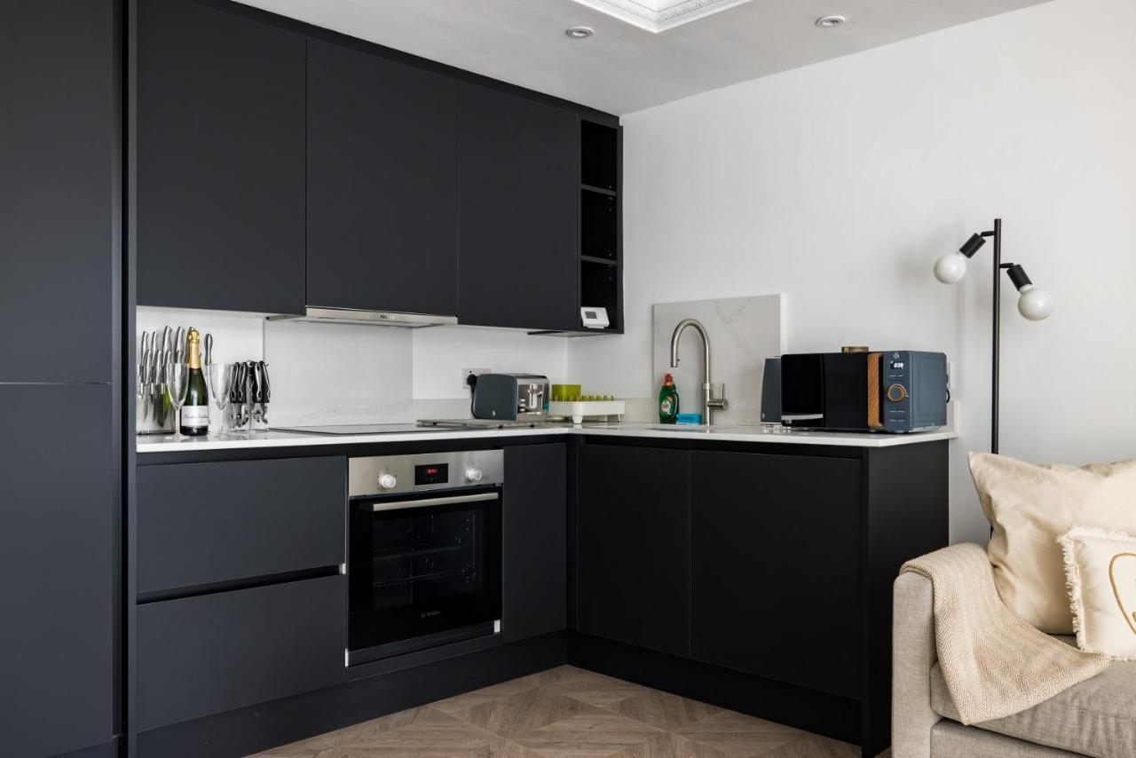 Apartamento The Battersea Flat - Exquisite 2bdr Flat With Terrace Londres