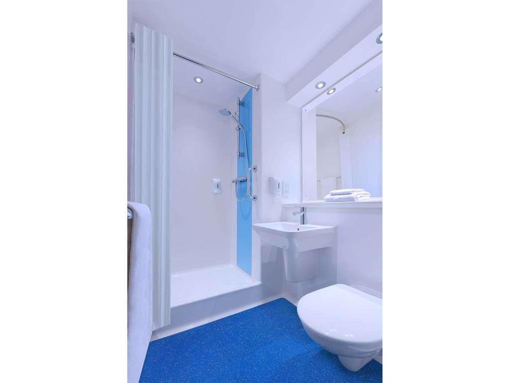Travelodge Finchley * Londres