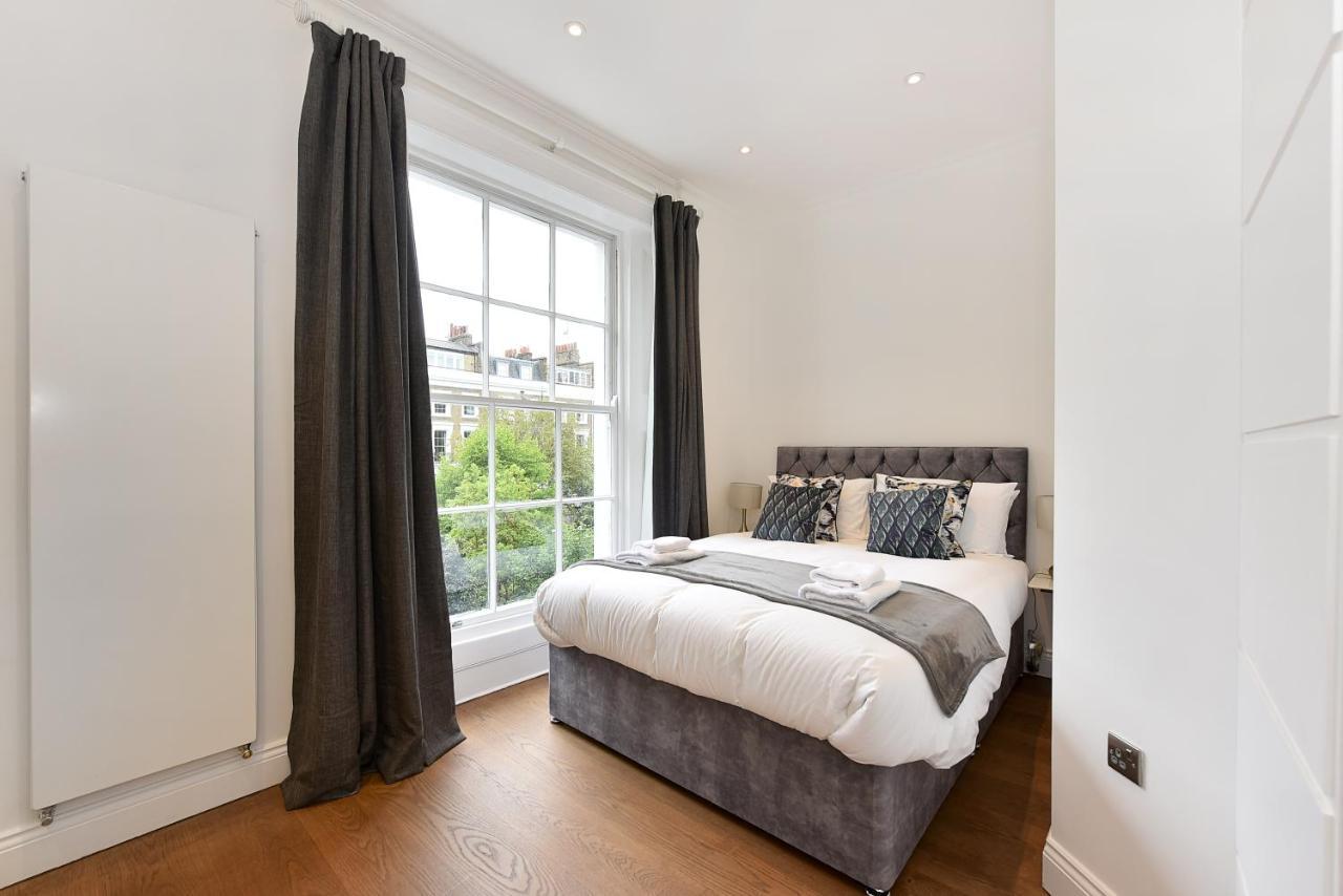 Apartment Choice - Chelsea - Sloane Square