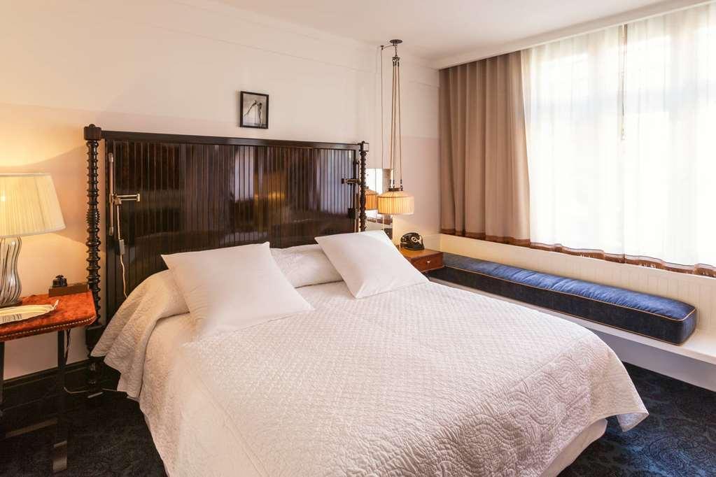 Chiltern Firehouse 4* Londres