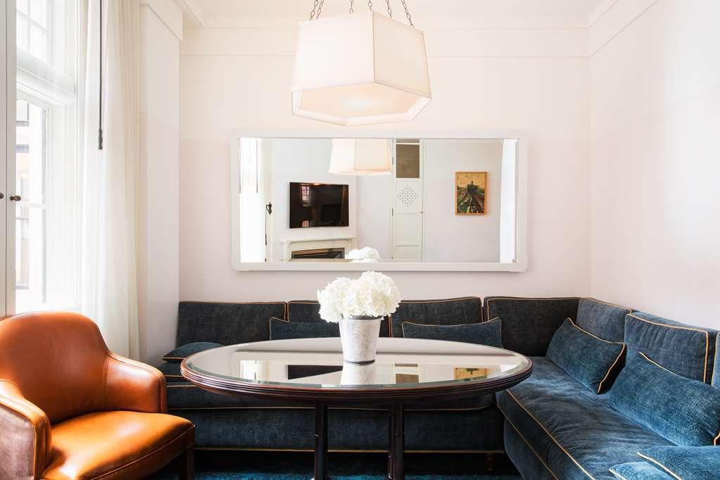 Chiltern Firehouse Hotel Londres