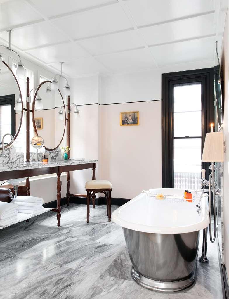 Chiltern Firehouse Londres
