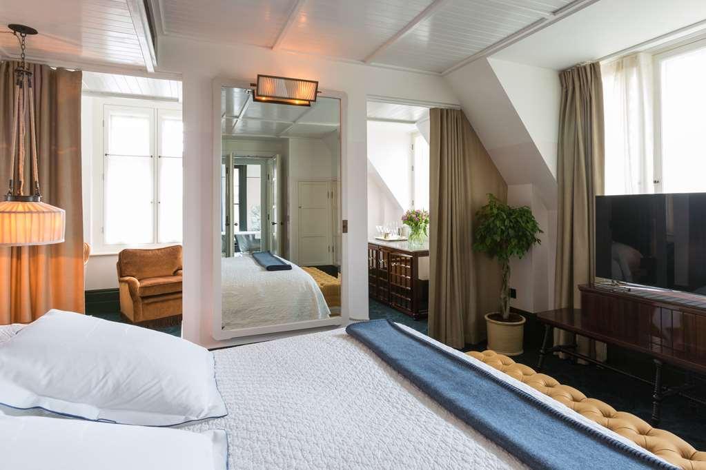 Chiltern Firehouse Hotel Londres