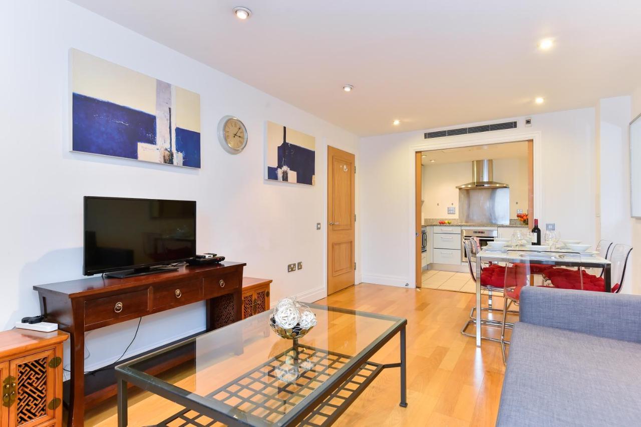 The Great Appartement