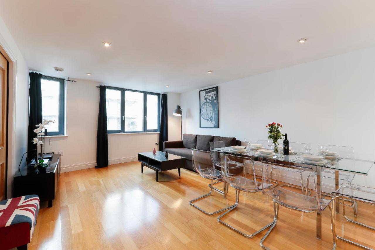 The Great Appartement *