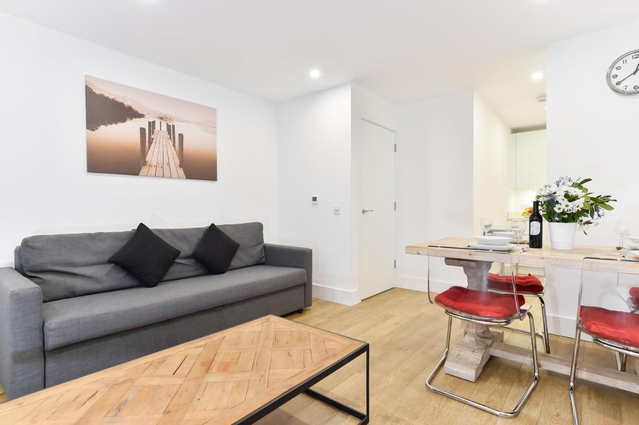 The Great Appartement Londen
