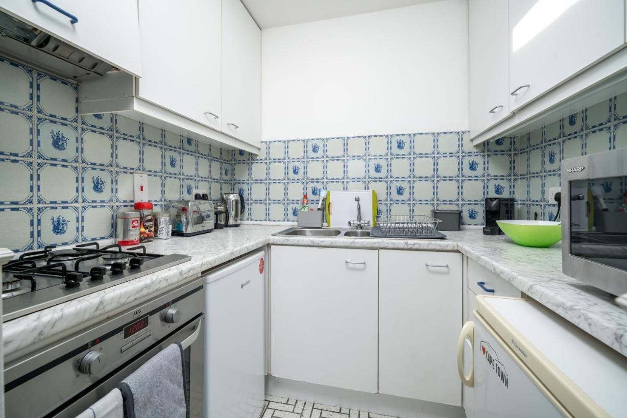 Altido Chic&cosy 1-bed Flat In Quirky Notting Hill *