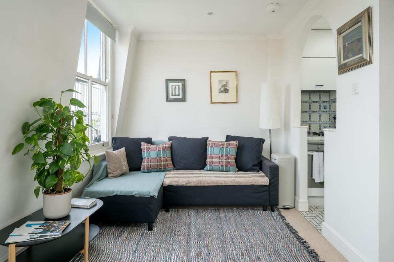 Apartamento Altido Chic&cosy 1-bed Flat In Quirky Notting Hill *