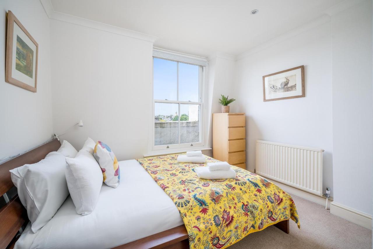 Altido Chic&cosy 1-bed Flat In Quirky Notting Hill Apartamento *