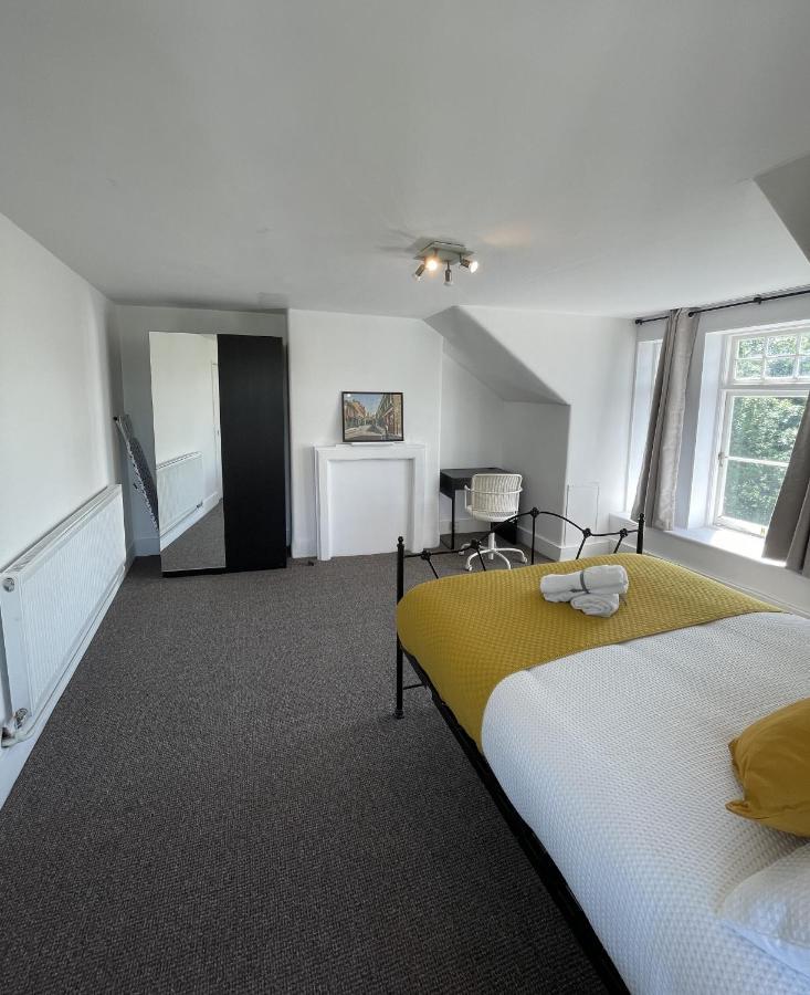 Appartement First Rate Londres