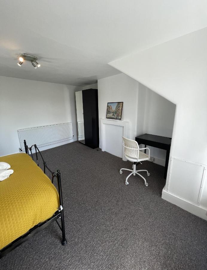 First Rate Appartement