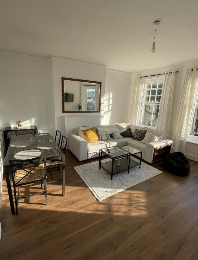 Appartement First Rate Londres