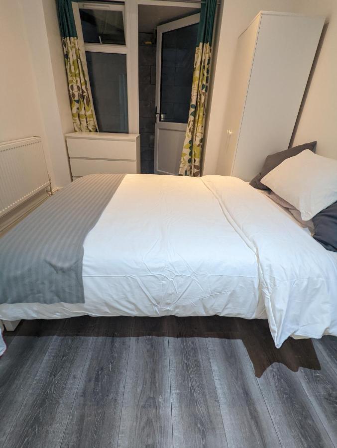 Maison d'hôtes Mile End- Prime Location Londres