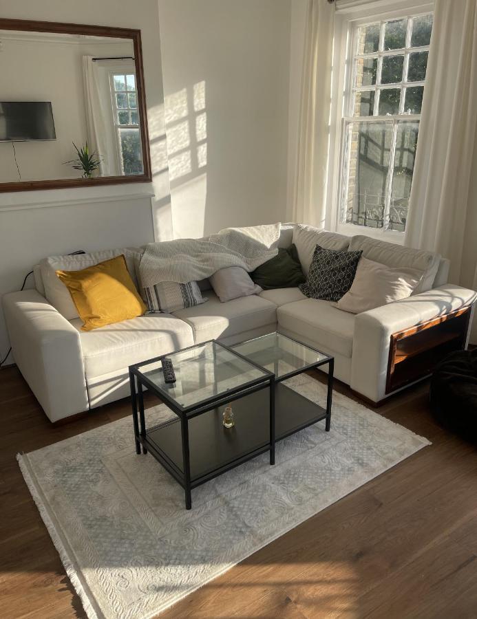 Appartement First Rate