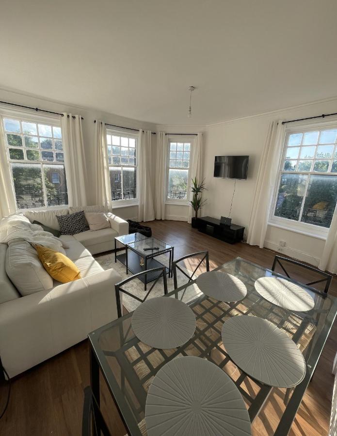 First Rate Appartement