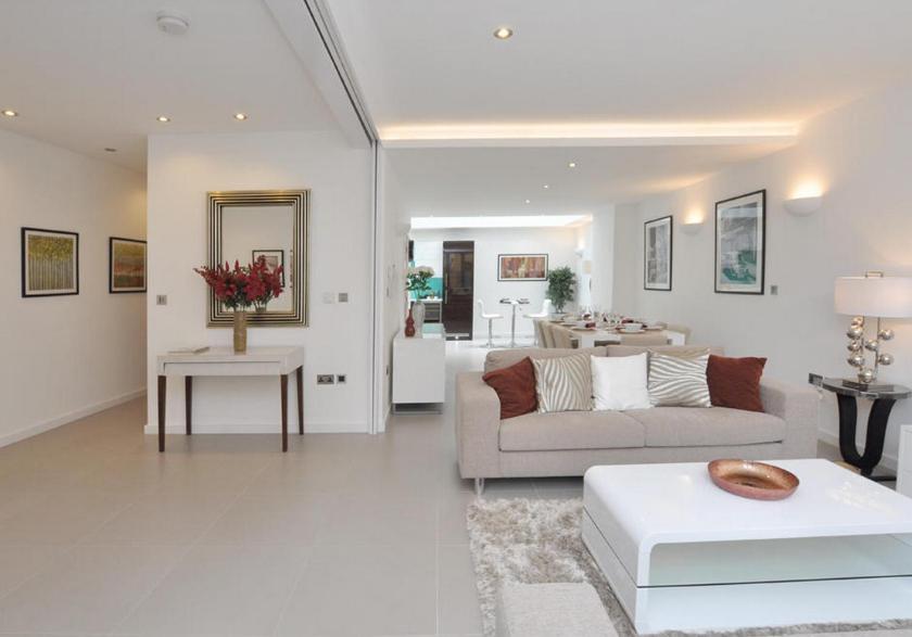 Luxury 4 Bed In Casa de férias *