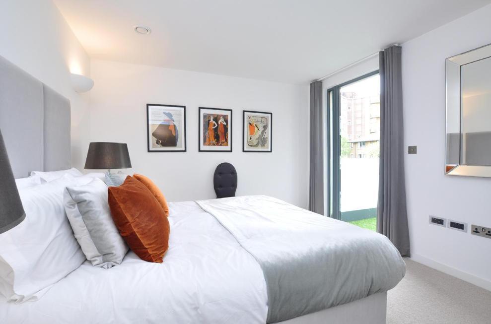 Casa de férias Luxury 4 Bed In Londres