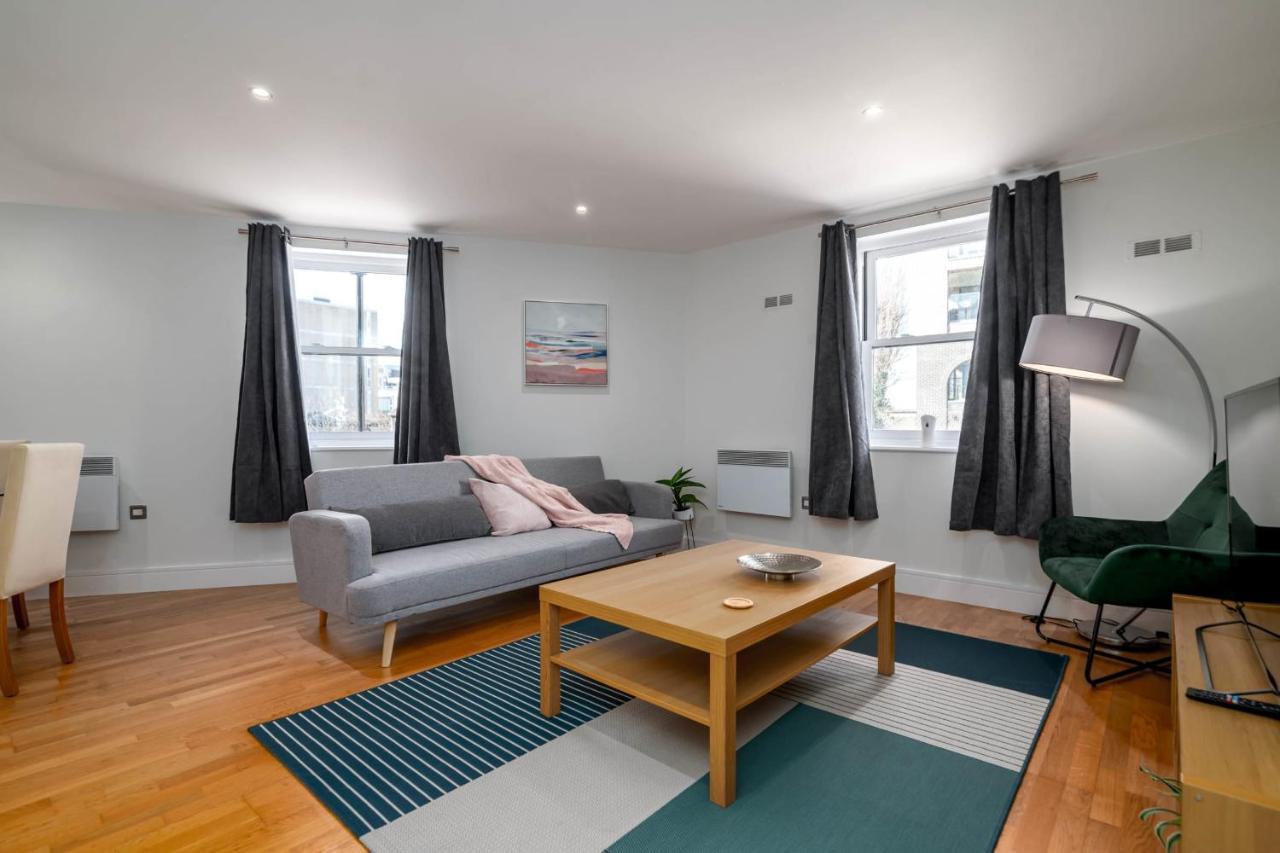 Guestready - Cosy 1br In Greenwich Sleeps 3 Londres