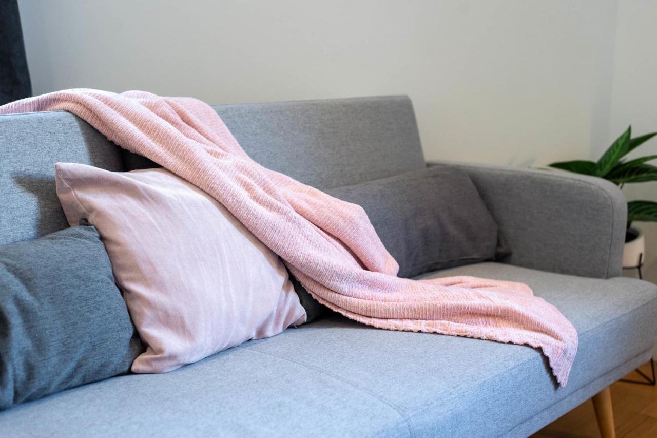 Apartamento Guestready - Cosy 1br In Greenwich Sleeps 3