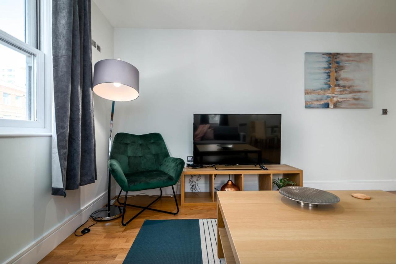 Apartamento Guestready - Cosy 1br In Greenwich Sleeps 3