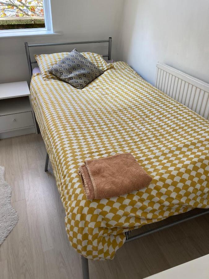 4 Bed Flat In Islington London